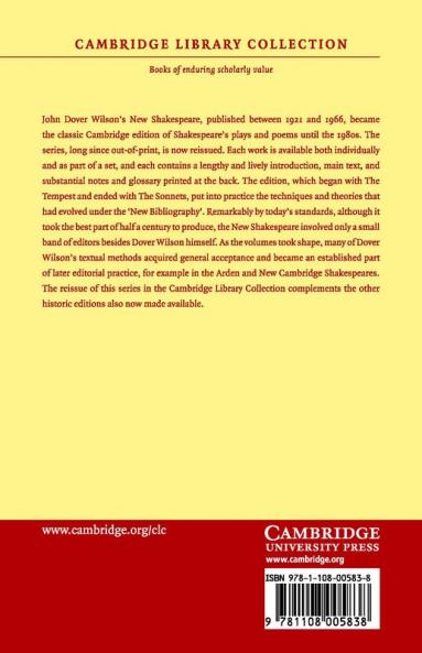 The First Part of King Henry VI