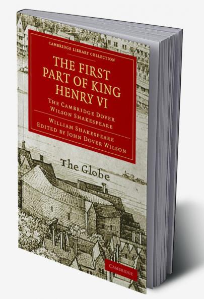 The First Part of King Henry VI