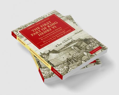 The First Part of King Henry VI