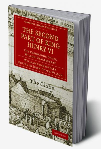 The Second Part of King Henry VI