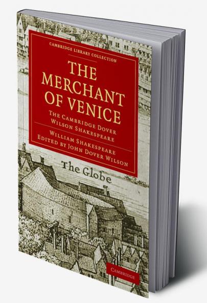 The Merchant of Venice