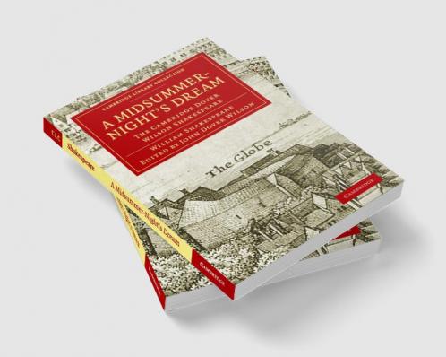 A Midsummer-Night's Dream