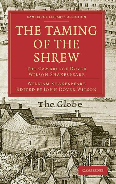The Taming of the Shrew