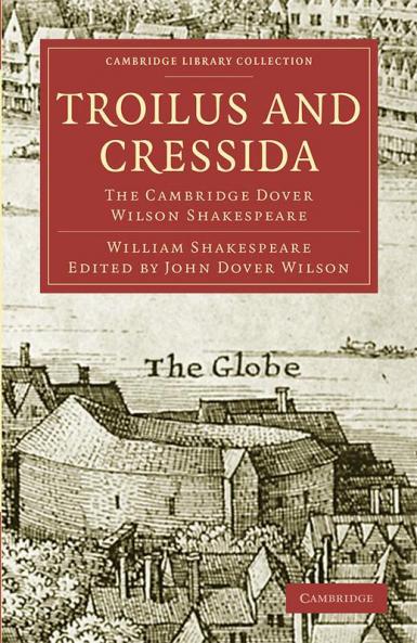 Troilus and Cressida
