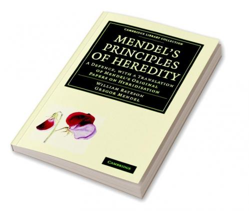 Mendel's Principles of Heredity
