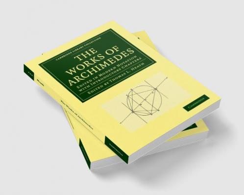 The Works of Archimedes