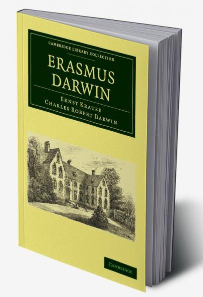 Erasmus Darwin