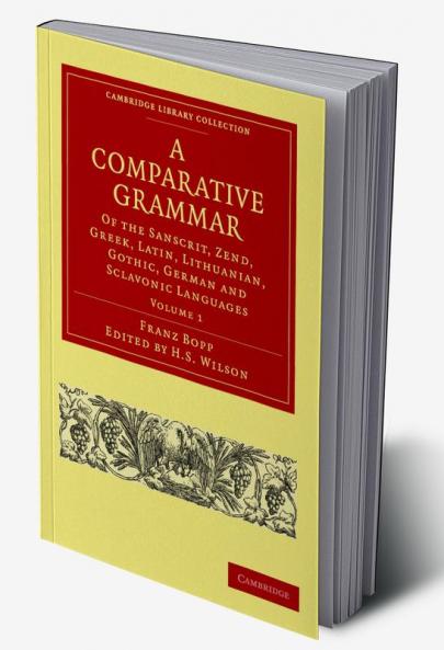 A Comparative Grammar