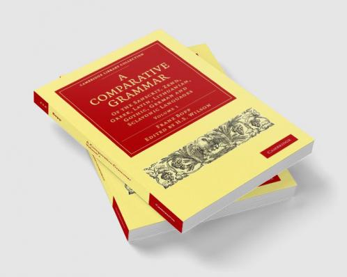 A Comparative Grammar