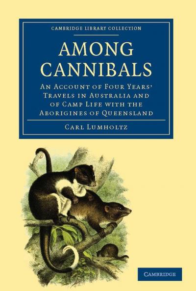 Among Cannibals