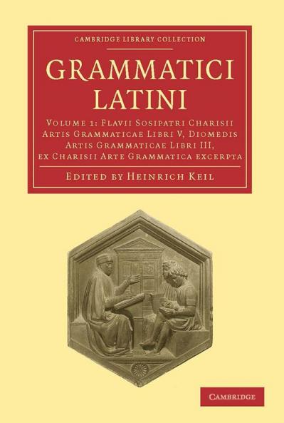 Grammatici Latini