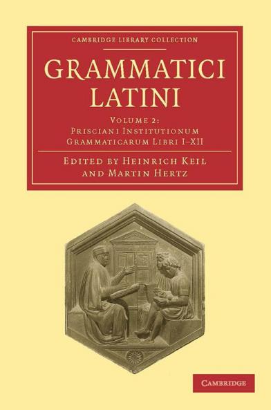 Grammatici Latini