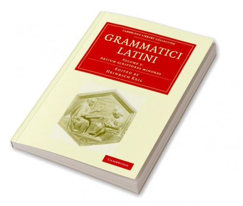 Grammatici Latini