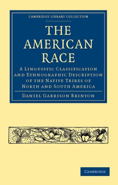 The American Race