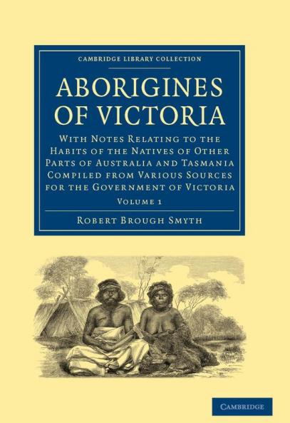 Aborigines of Victoria