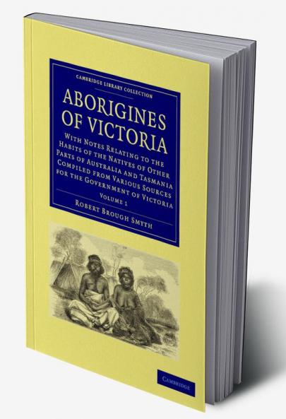 Aborigines of Victoria