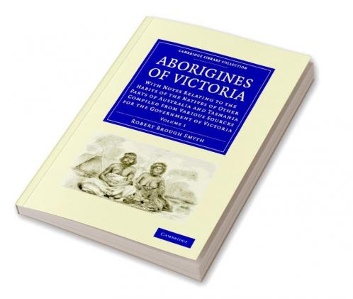 Aborigines of Victoria