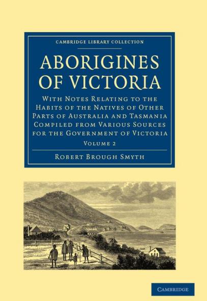 Aborigines of Victoria