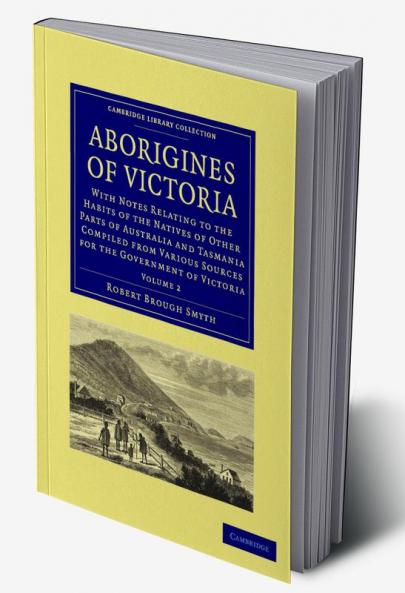 Aborigines of Victoria