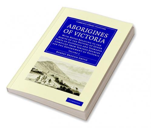 Aborigines of Victoria