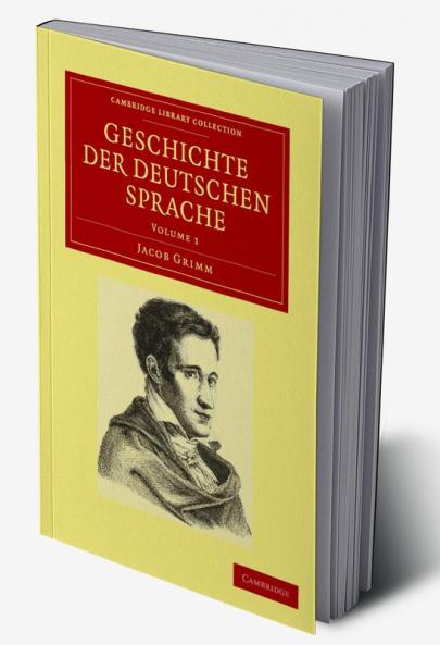 Geschichte Der Deutschen Sprache