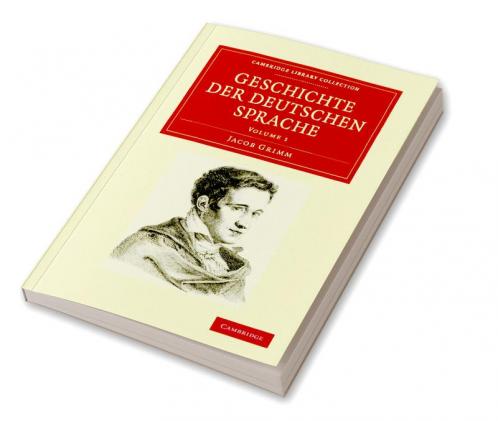Geschichte Der Deutschen Sprache