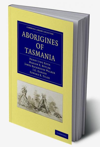 Aborigines of Tasmania