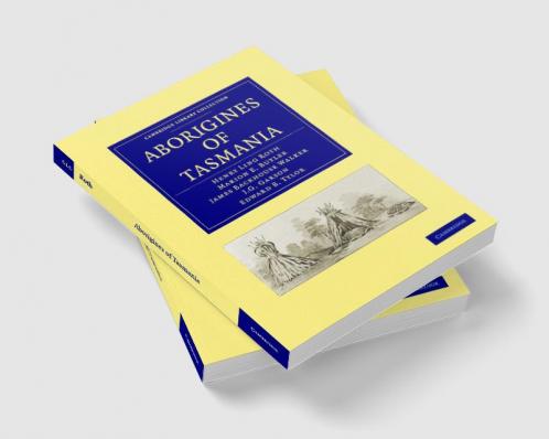 Aborigines of Tasmania