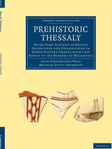 Prehistoric Thessaly