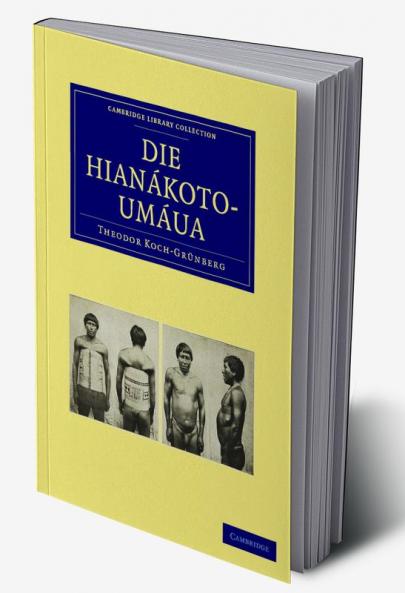 Die Hianakoto-Umaua