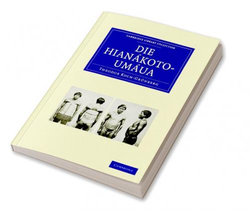 Die Hianakoto-Umaua