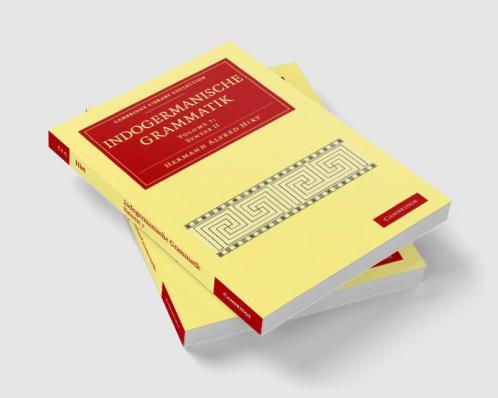 Indogermanische Grammatik