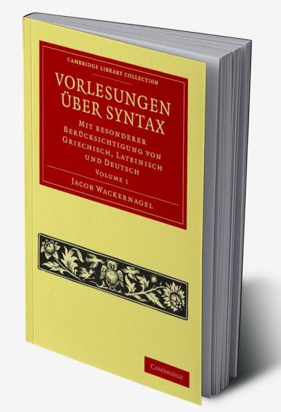 Vorlesungen über Syntax