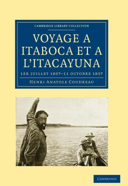Voyage a Itaboca Et A L'Itacayuna