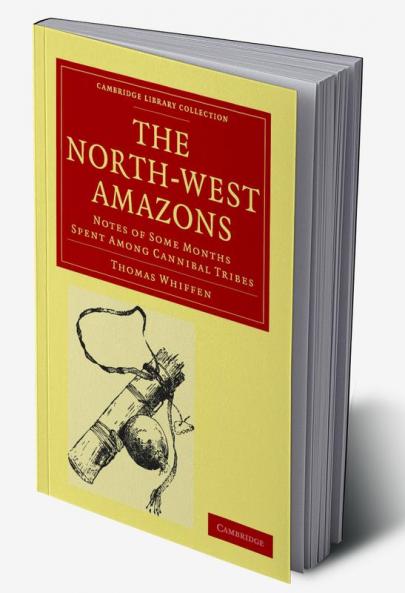 The North-West Amazons