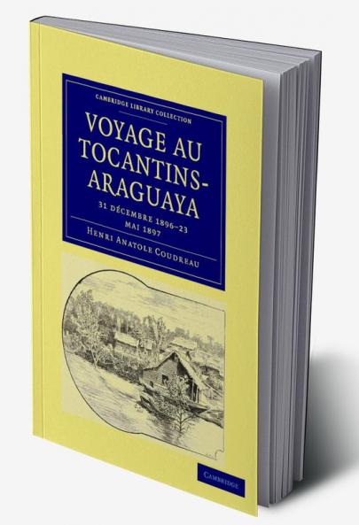 Voyage Au Tocantins-Araguaya