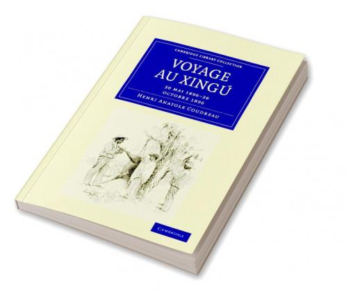 Voyage Au Xingu