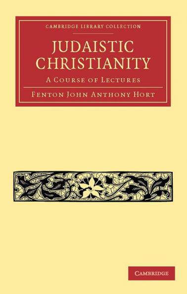 Judaistic Christianity