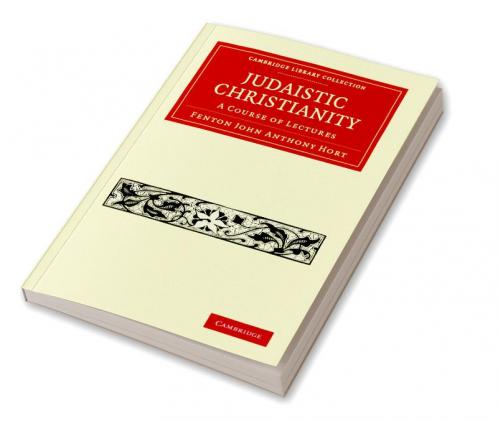 Judaistic Christianity