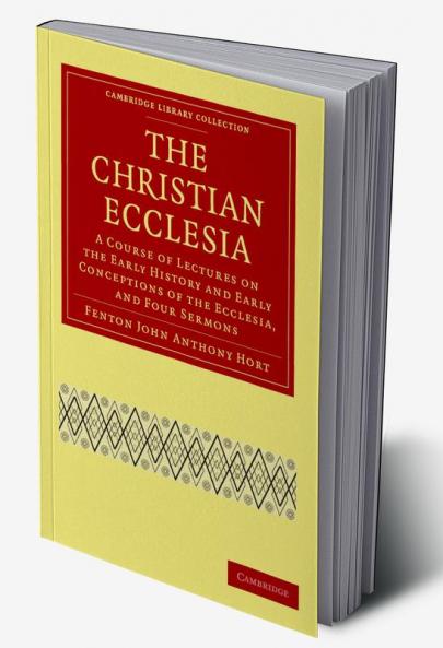 The Christian Ecclesia