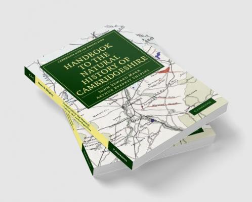 Handbook to the Natural History of Cambridgeshire