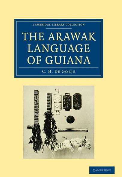 The Arawak Language of Guiana