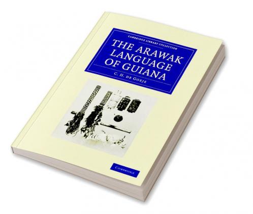 The Arawak Language of Guiana