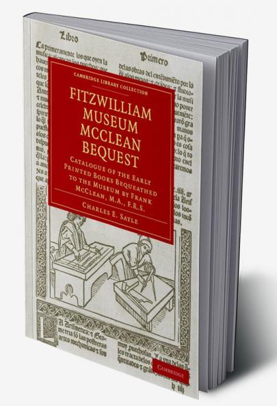 Fitzwilliam Museum McClean Bequest