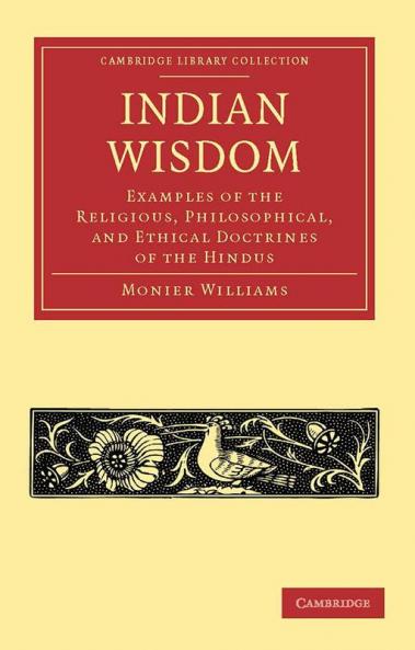 Indian Wisdom