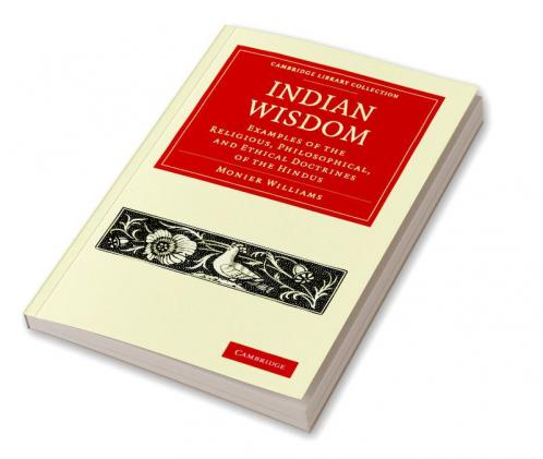 Indian Wisdom