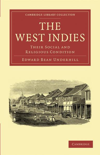 The West Indies