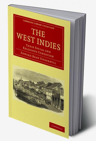 The West Indies