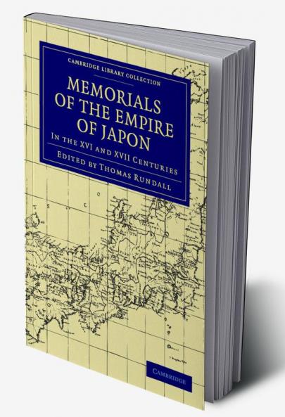 Memorials of the Empire of Japon