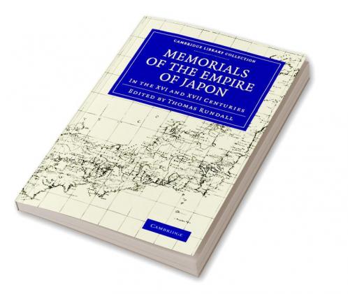Memorials of the Empire of Japon